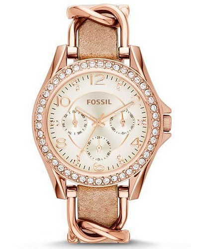 Fossil Bannon  ES3466