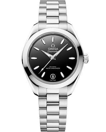Omega Seamaster Aqua Terra 220.10.30.20.01.001