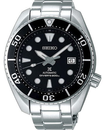 Seiko Prospex SPB101J1