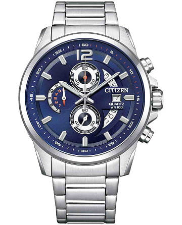 Citizen Chronograph AN3690-56L
