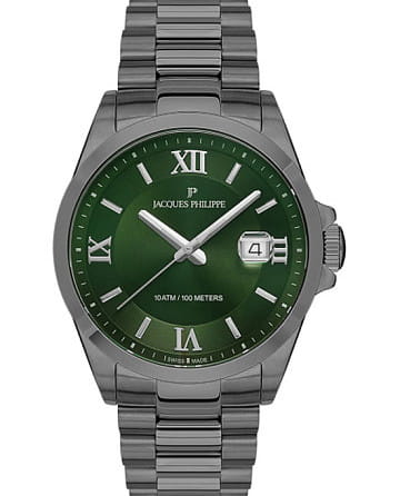 Jacques Philippe Infinitum JPQGS3383X7V2