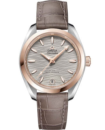 Omega Seamaster Aqua Terra 220.23.34.20.06.001