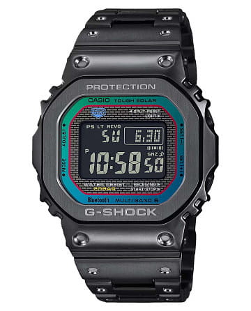 Casio G-Shock GMW-B5000BPC-1DR (GMW-B5000BPC-1)