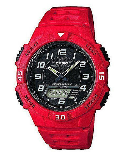 Casio Illuminator AQ-S800W-4B