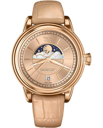 Aviator Douglas MoonFlight V.1.33.2.260.4