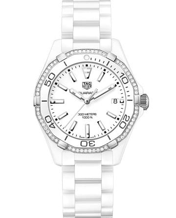 TAG Heuer Aquaracer WAY1396.BH0717