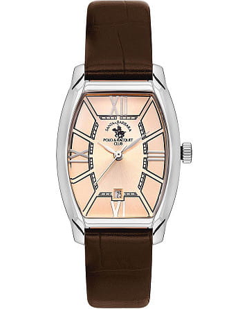 Santa Barbara Polo & Racquet Club Unique SB.1.10558-1