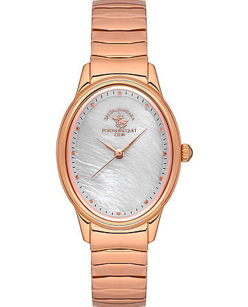 Santa Barbara Polo & Racquet Club Unique SB.1.10568-5