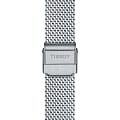 Tissot Tissot Everytime Lady T143.210.11.011.00 t-classic швейцарские женские часы на браслете нержавеющая сталь боковой вид