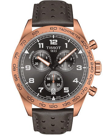 Tissot PRS 516 Chronograph T131.617.36.082.00