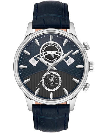 Santa Barbara Polo & Racquet Club Legend SB.1.10593-3