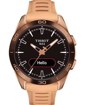 Tissot T-Touch Connect Sport T153.420.47.051.05