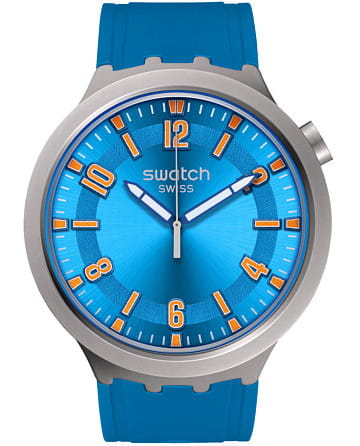 Swatch Big Bold Irony Standard SB07S115