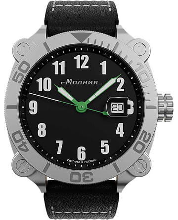 Молния Танк 0120101-2.0