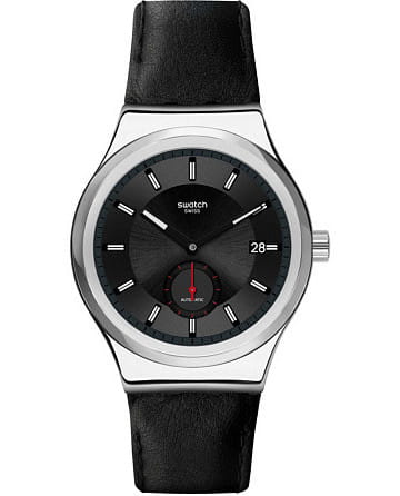 Swatch Irony Sistem51 Petite Seconde SY23S400