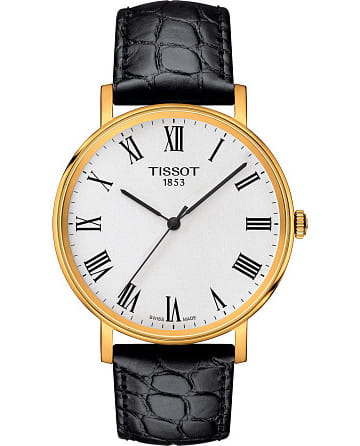 Tissot Everytime Medium T109.410.36.033.00