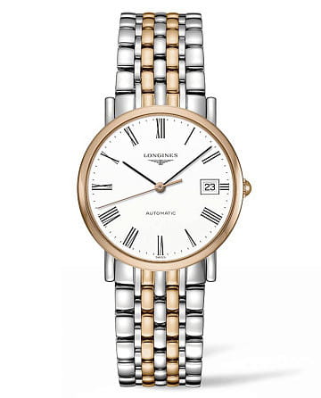 Longines Elegant Collection L4.809.5.11.7