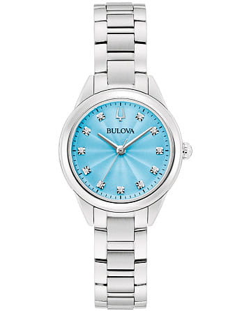 Bulova Sutton 96P250
