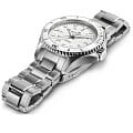 Оригинальные часы Hamilton Hamilton Khaki Navy Scuba Quartz H82221110 кварцевые калибр механизма eta f06.105 общий вид