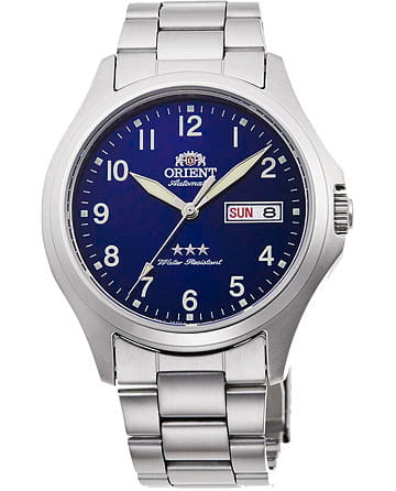 Orient 3 Stars RA-AB0F14L (RN-AB0F14L)