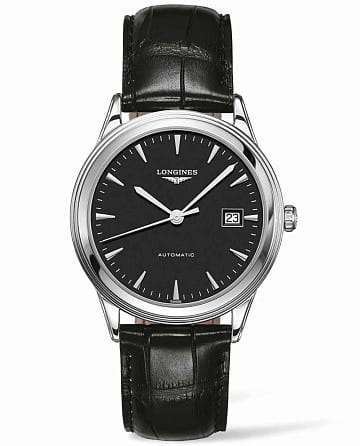 Longines Flagship L4.974.4.52.2