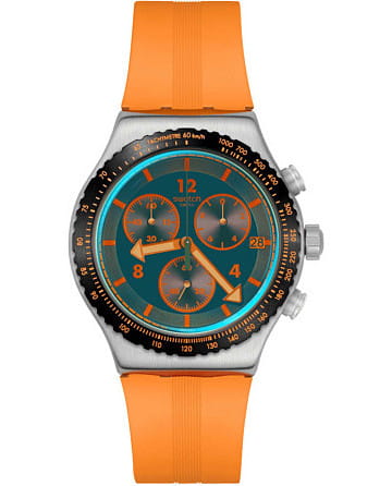 Swatch I New Chrono YVS529