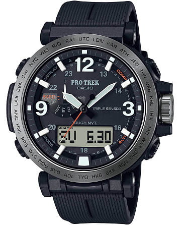 Casio Pro Trek PRW-6611Y-1ER