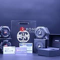 Часы Casio G-Shock GAW-100B-1A фото 19