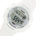 Casio Casio Collection LWS-1200H-7A1VDF (LWS-1200H-7A1)  наручные женские часы фото под углом.