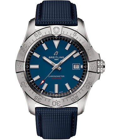 Breitling Avenger Automatic 42 A17328101C1X1