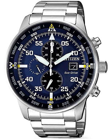 Citizen Eco-Drive CA0690-88L