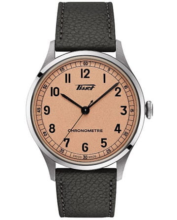 Tissot Heritage 1938 T142.464.16.332.00
