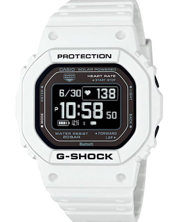 Casio G-Shock DW-H5600-7DR (DW-H5600-7)
