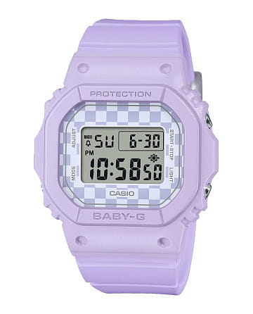Casio Baby-G BGD-565GS-6DR (BGD-565GS-6)