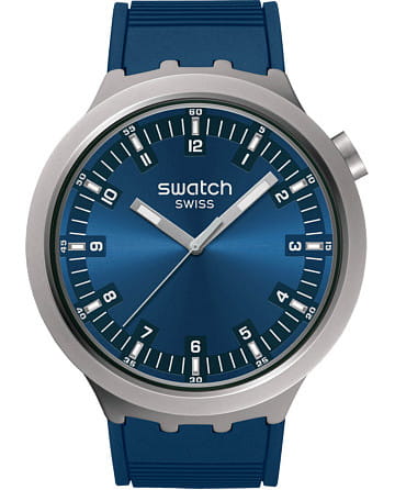 Swatch Big Bold Irony Standard SB07S102