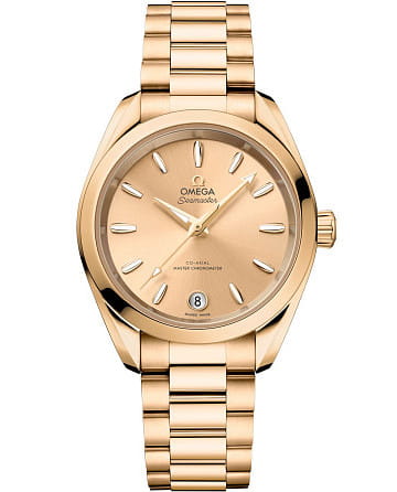 Omega Seamaster Aqua Terra 220.50.34.20.08.001