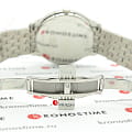 Tissot Tissot Tradition T063.610.11.067.00 Tradition — задняя крышка сталь корпуса швейцарские часы