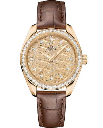 Omega Seamaster Aqua Terra 220.58.34.20.99.008