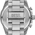 Оригинальные часы Diesel Diesel Mega Chief Slim DZ4686 кварцевые калибр механизма  общий вид
