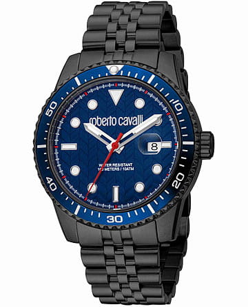 Roberto Cavalli Uomo Trend II RC5G084M1075