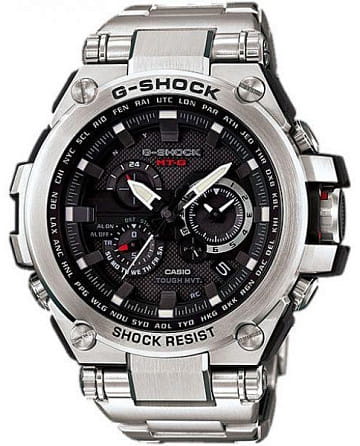 Casio G-Shock Premium GM-2100SS-1ADR (MTG-S1000D-1A)