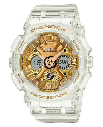 Casio G-Shock GMA-S120SG-7ADR (GMA-S120SG-7AER)