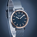 Часы Obaku Mesh V296LXSLML фото 2
