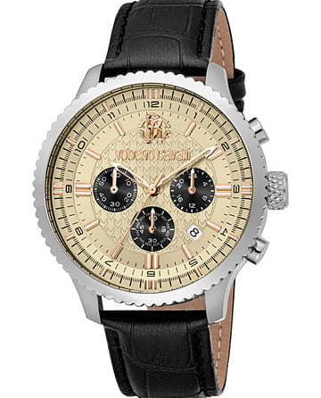 Roberto Cavalli Stile RC5G127L0015