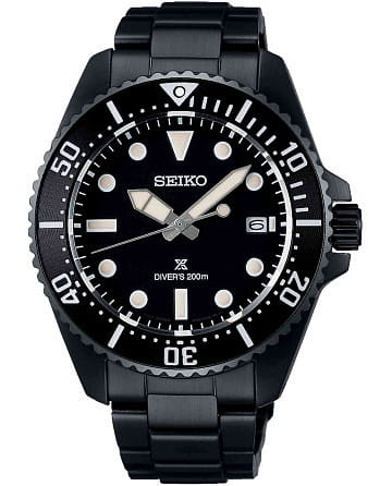 Seiko Prospex Sea SNE599P1