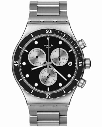 Swatch I New Chrono YVS487G