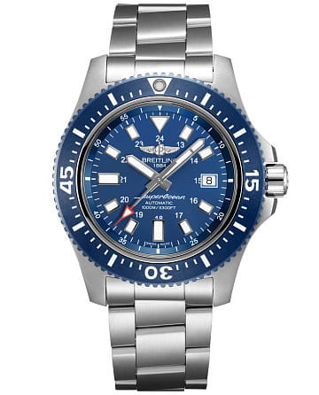 Breitling Superocean 44 Special Y17393161C1A1