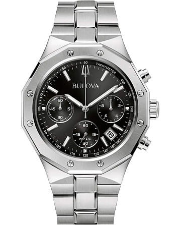 Bulova Classic 96B410