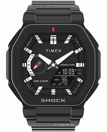 Timex Command Encounter TW2V35600