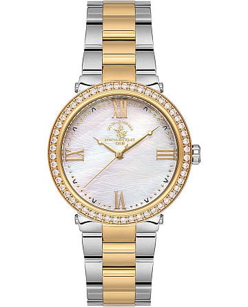 Santa Barbara Polo & Racquet Club Unique SB.1.10553-3